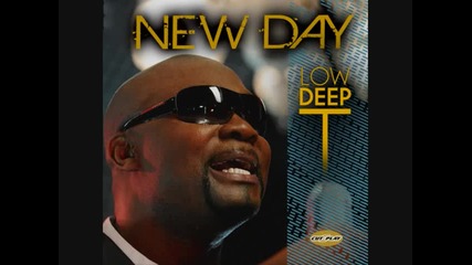 Deep House | Low Deep T - New Day (remix Part 2)