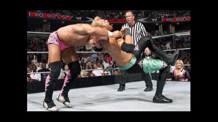 Wwe как се прави тази хватка еп3