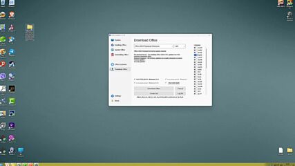 Office Installer +