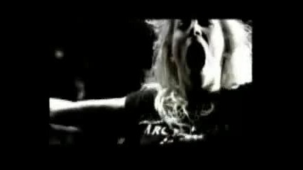 Arch Enemy - My Apocalypse (official Video)