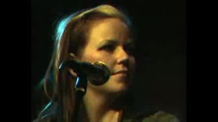 Letters to Cleo - Come On