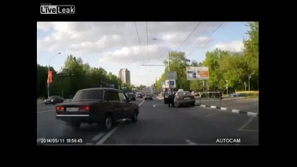 Изключително щастлив човек