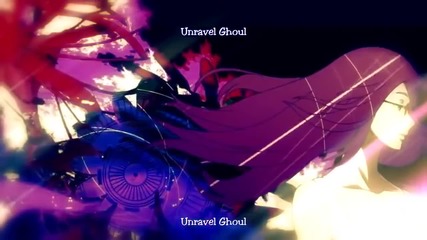 Tokyo Ghoul Full Opening - Unravel [ J A P A N E S E | E N G L I S H | S U B ] [ H D ]