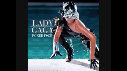 Lady Gaga - Poker face remix