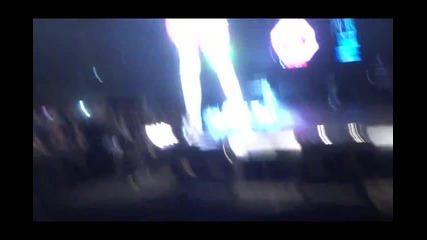 Jennifer Lopez - Live in Sofia, Bulgaria, 18.11.2012 - Papi