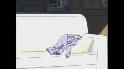 Digimon Adventures Season 1 Episode 21