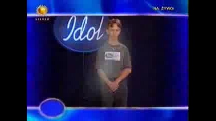 Polish Idol - Top 10