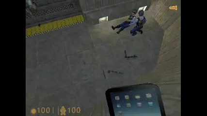 Half - Life Ep 5 - Пу бе Jodeeeer!