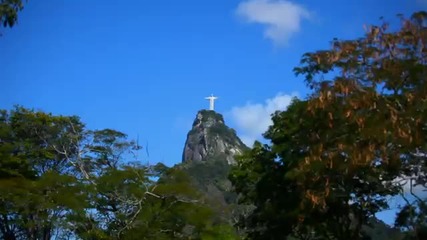 Demi - On The Road In Brazil - Gyhab