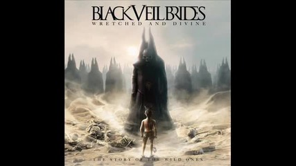Black Veil Brides - I Am Bulletproof (full Song)