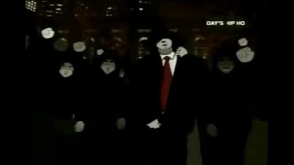 Eminem - Mosh 