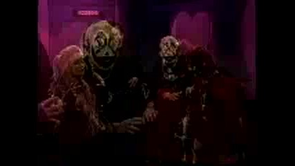 Icp On Mad Tv