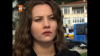 Незабравима/unutulmaz - 3 66 епизод - 7 