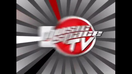 Dj Tarkan & V-sag Interview for Music - Space Tv
