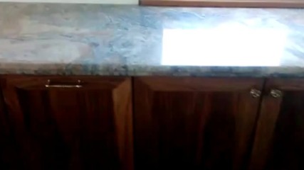 Кухненски плот _ kitchen countertop - 2