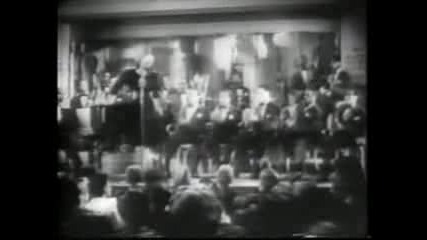 Ethel Waters & Count Basie - Quicksand 