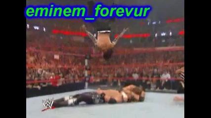 Jeff Hardy - Live For The Moment 