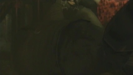Naked Snake Tribute 
