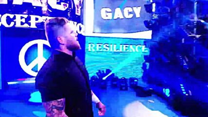 The road to NXT Halloween Havoc heats up on NXT 2.0 tonight