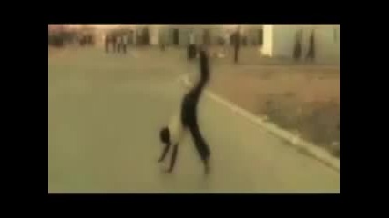 Waka Waka на Шакира оглася Мондиал 2010 (this Time For Africa) 