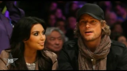 Kim Kardashian e бременна 