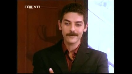 Под липите еп.1/6 част (ihlamurlar altinda)