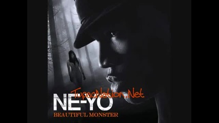 С Превод! Ne - Yo - Beautiful Monster ( Official Libra Scale 2010 Single) 