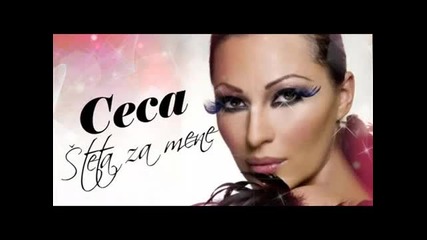 Ceca - Igracka samoce - Novi Album 2011