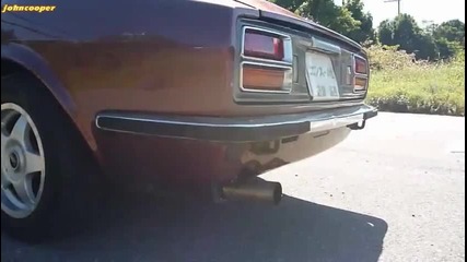 Nissan Fairlady Z