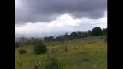 Поляна в района на Селимица