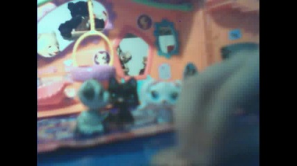 Foo Clubhouse