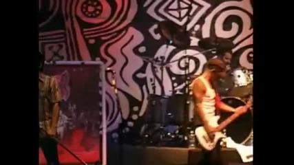 Trixter - Heart Of Steel