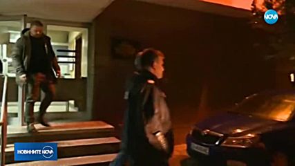 За какви суми арестуваните полицаи от 4 РПУ са изнудвали търговци?