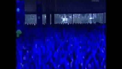 Nightwish - Ghost Love Score (lowlands2005)