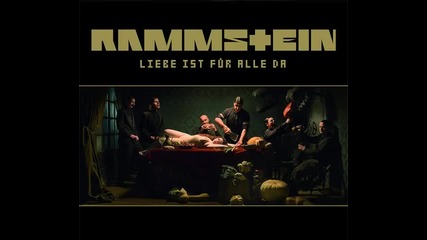 Rammstein - Mehr