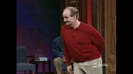 Whose Line Us - 1x14 (show 114)