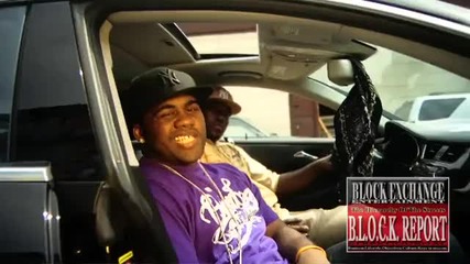Push Montana - Dope Boy Freestyle