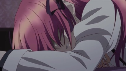Seirei Tsukai no Blade Dance Episode 3