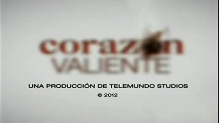 Corazon Valiente Avance Capitulo 195