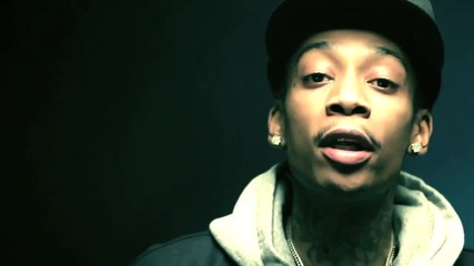 Wiz Khalifa - On My Level Ft. Too Short [official Video]