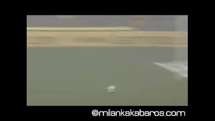 Kaka Top 10 Goals 