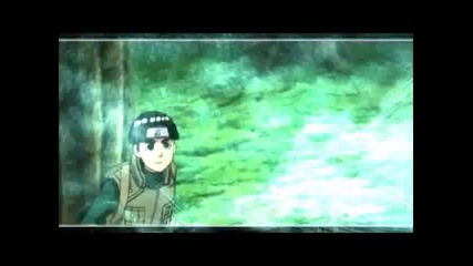 Naruto Shippuuden - Dont Turn Away