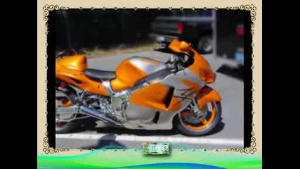 Atv I Motori