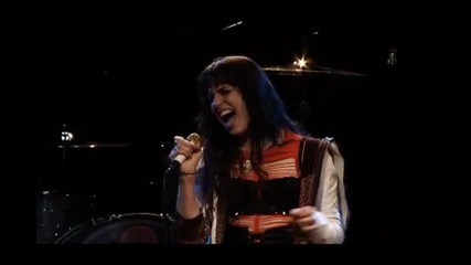 Halestorm I m Not An Angel Live Acoustic Version Philadelphia Pennsylvania April 2010
