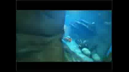 Crazy Frog - Popcorn