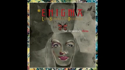 Enigma - Love Sensuality Devotion (full Album)