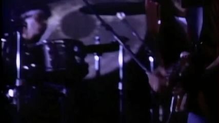 Van Halen - When Its Love (music video) 