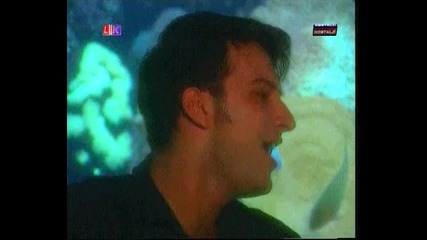 Tarkan - Gul Doktum Yollarina 