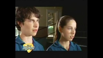 Sleepover Club S2ep26 Part 2 