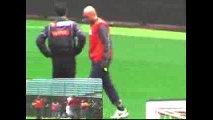 Ultras Romani
